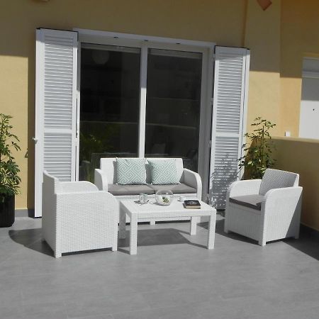 Brand New Apartment طريفة المظهر الخارجي الصورة