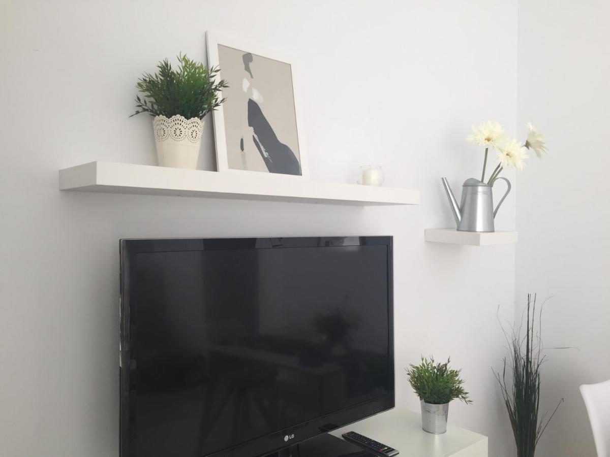 Brand New Apartment طريفة المظهر الخارجي الصورة