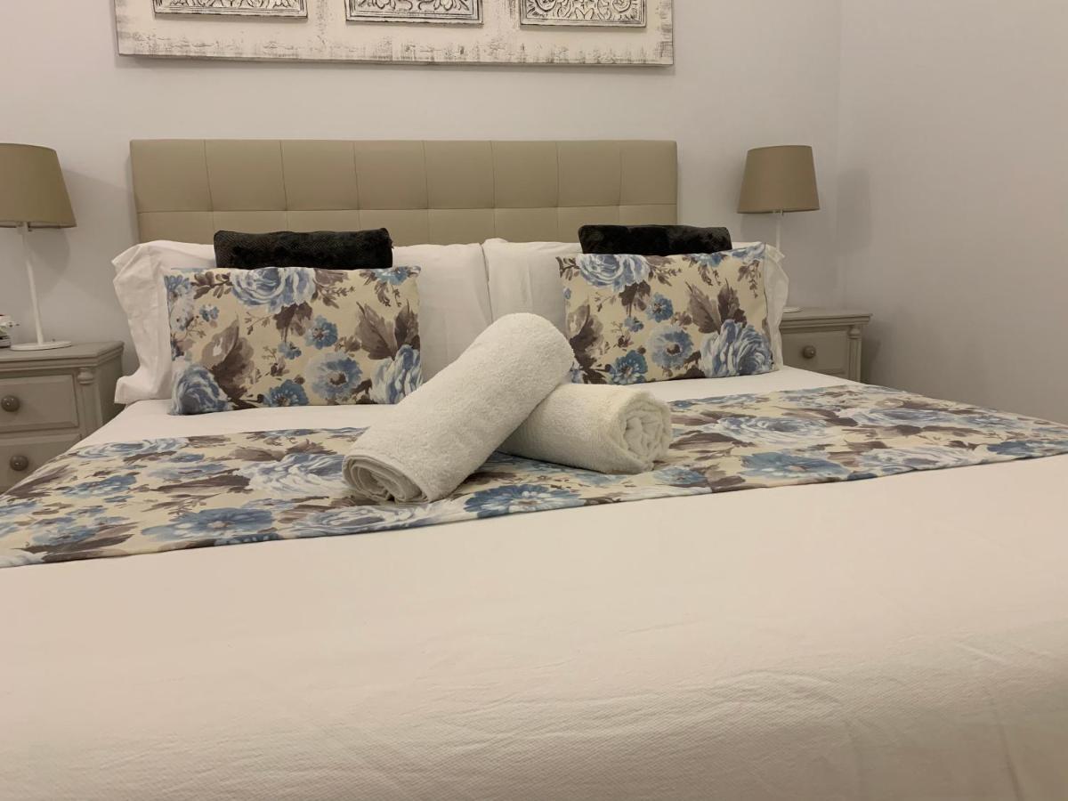 Brand New Apartment طريفة المظهر الخارجي الصورة