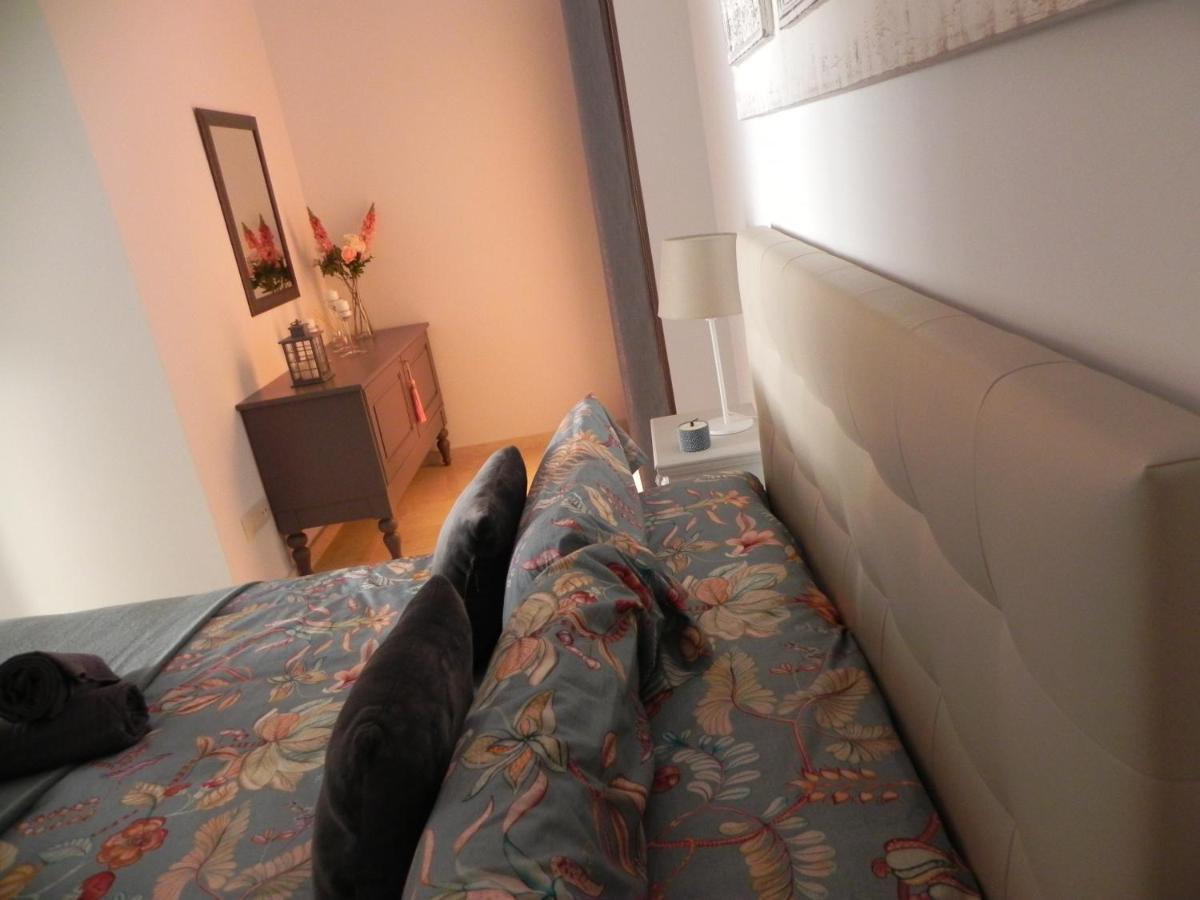 Brand New Apartment طريفة المظهر الخارجي الصورة